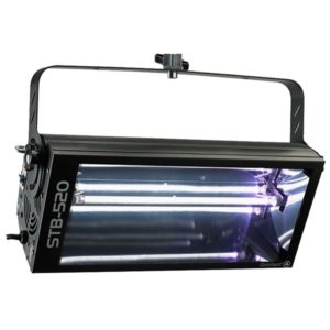 LUMIERE NOIRE LED CONTEST 12 LED 3W UV