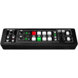 MELANGEUR SWITCHER HD 4 HDMI ROLAND V-1HD