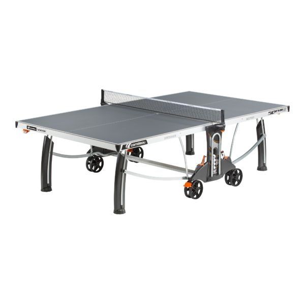 TABLE DE PING PONG CORNILLEAU 500M OUTDOOR BLEU