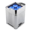PACK 6 ECLAIRAGE AUTONOME CHAUVET WELL FIT