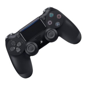 MANETTE SONY PS4 DUAL SHOCK NOIRE