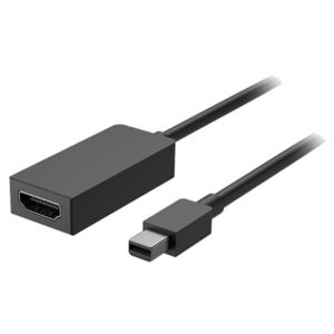 ADAPTATEUR MINI DISPLAY PORT VERS HDMI