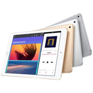 TABLETTE TACTILE 9,7" APPLE IPAD AIR 2 WIFI