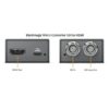 CONVERTISSEUR BLACKMAGIC SDI/HDMI