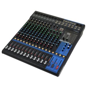 CONSOLE DE MIXAGE MG16XU YAMAHA