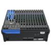 CONSOLE DE MIXAGE MG16XU YAMAHA