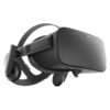 CASQUE V.R OCULUS RIFT