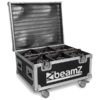 PROJECTEUR 9 LED 12W BEAMZ PROF BBP60