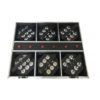 PROJECTEUR 9 LED 12W BEAMZ PROF BBP60