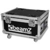PROJECTEUR 9 LED 12W BEAMZ PROF BBP60