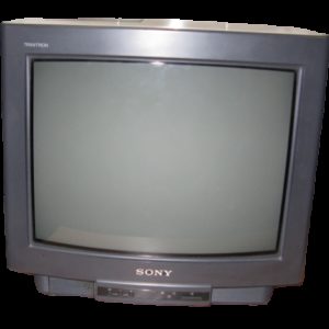 TV 36CM SONY KVM1420