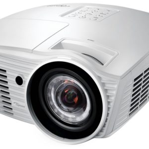 EH 415ST 3500 LUMENS OPTOMA FULL HD ULTRA COURTE FOCALE