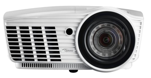 EH 415ST 3500 LUMENS OPTOMA FULL HD ULTRA COURTE FOCALE